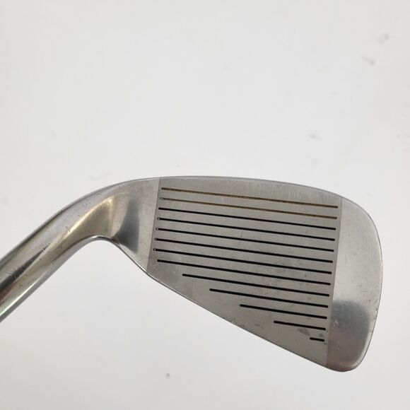 Rare Dunlop SB Seve Ballesteros Single 4 Iron Steel Shaft Regular RH 38"L - Picture 3 of 16